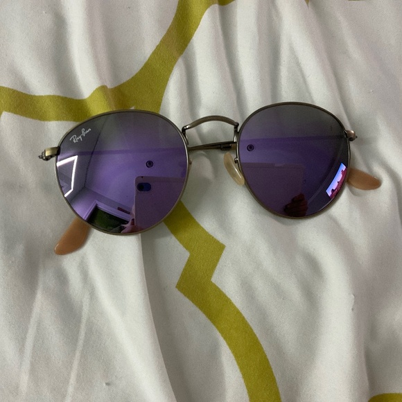 Rayban sunglasses